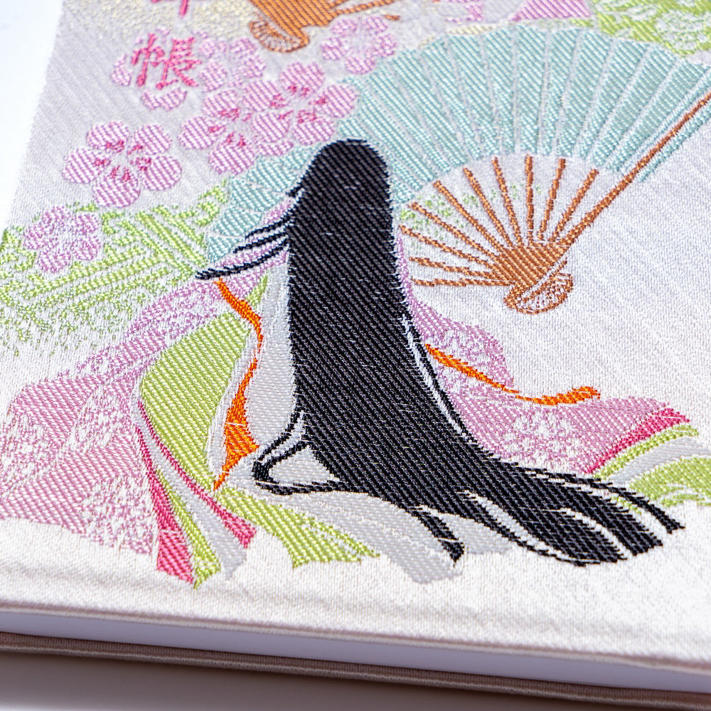 ホトカミオリジナル御朱印帳 京都版